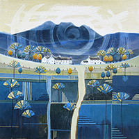 Magical Breaks, Snowdonia by Anya Simmons