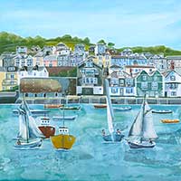 Magical Dartmouth 2 by Anya Simmons